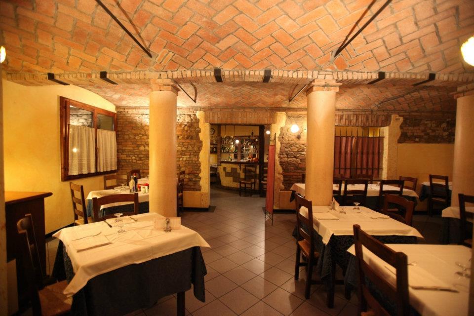 Cover ristorante