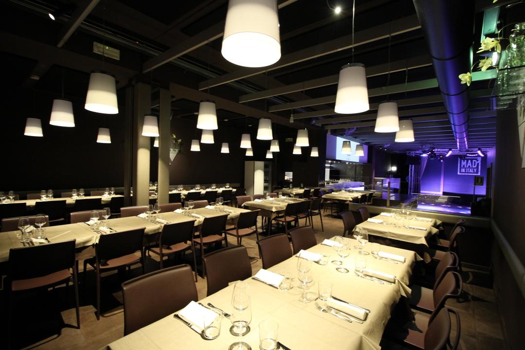 Cover ristorante