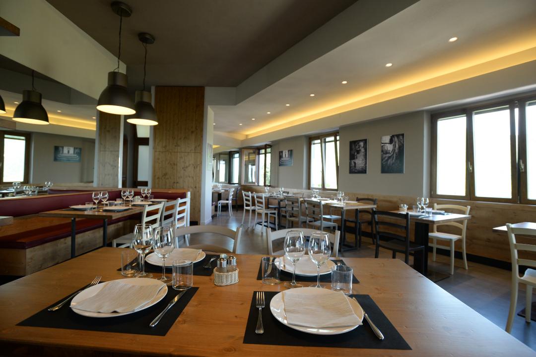 Cover ristorante