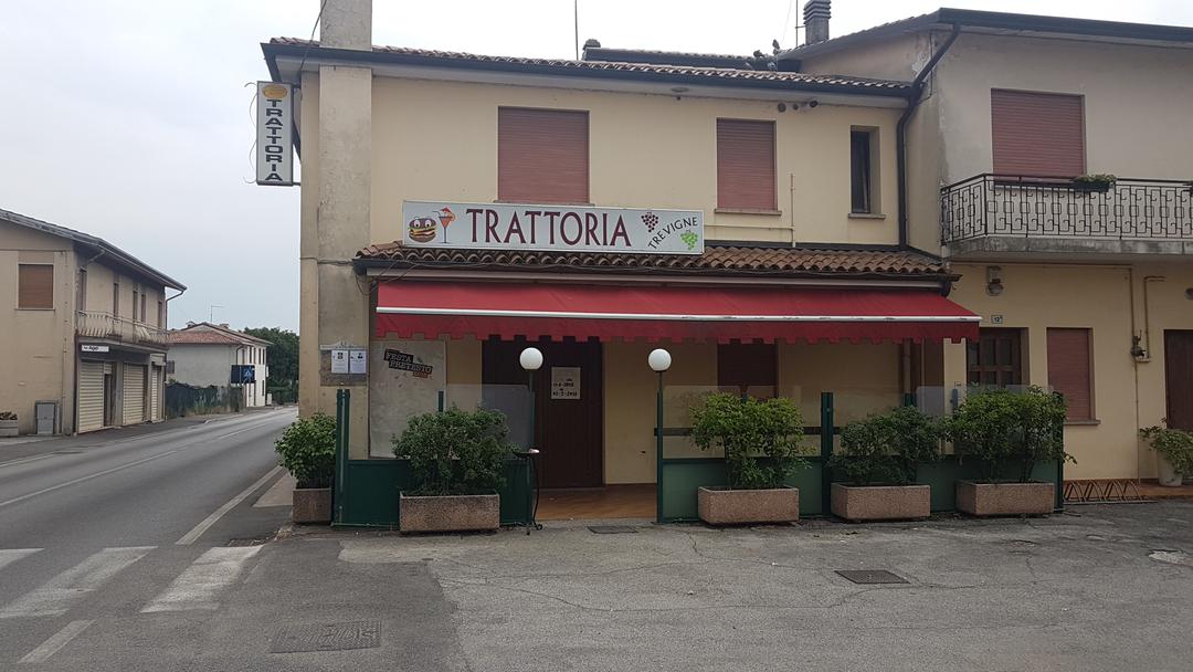 Cover ristorante