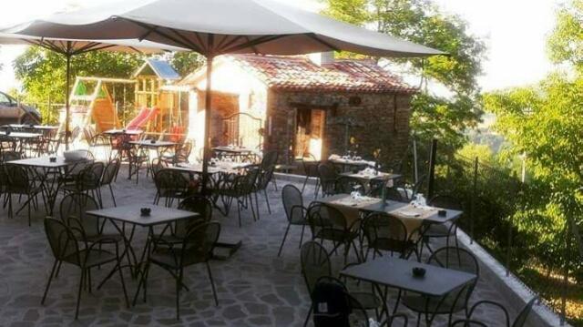 Cover ristorante