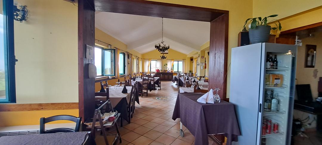 Cover ristorante