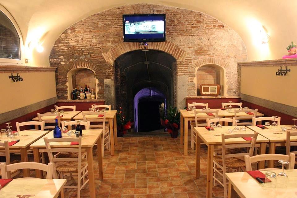 Cover ristorante