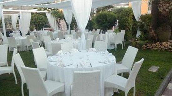 Cover ristorante