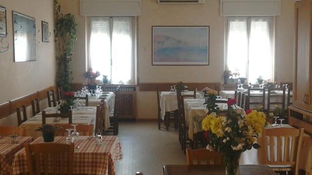 Cover ristorante