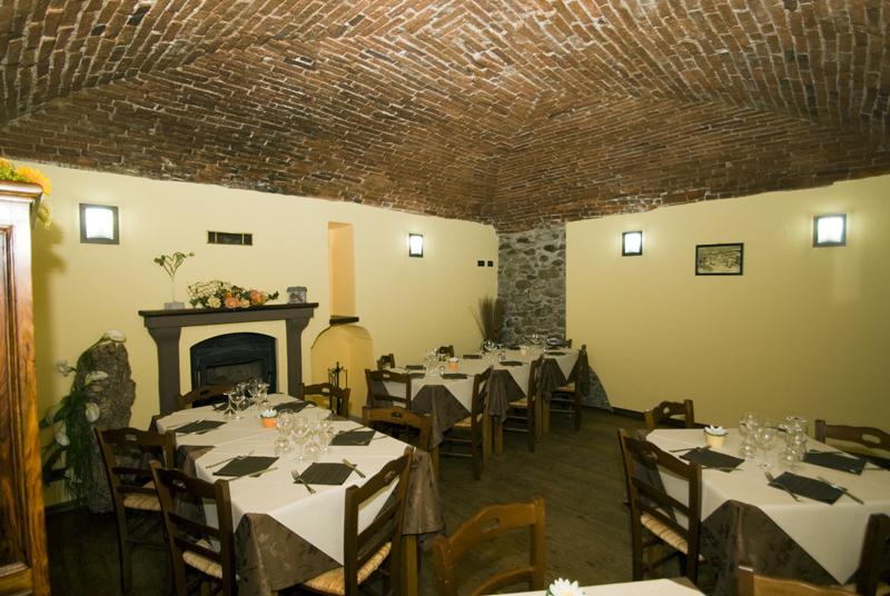 Cover ristorante