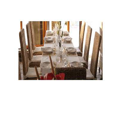 Cover ristorante