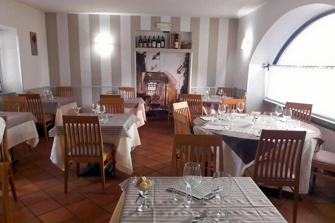 Cover ristorante