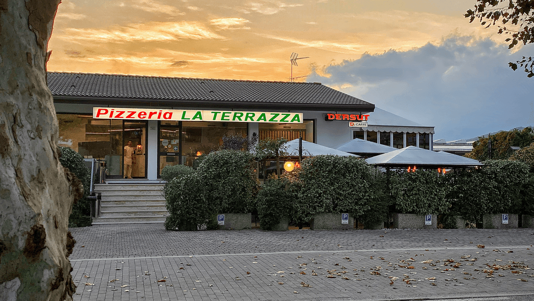 Cover ristorante