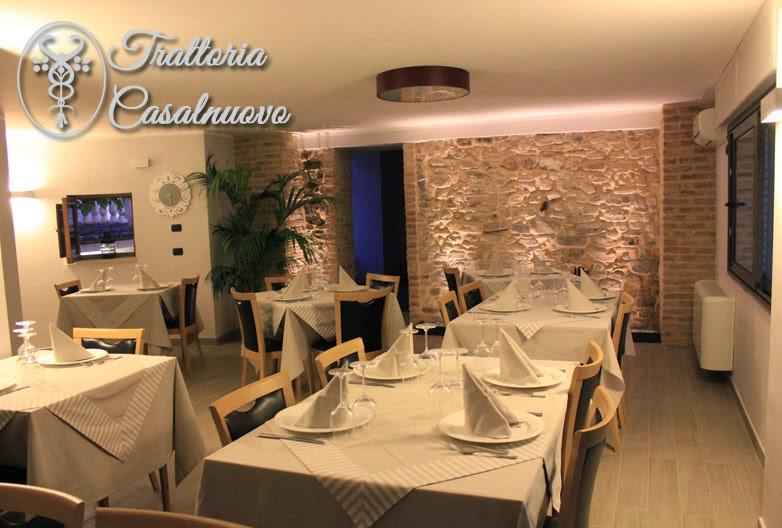 Cover ristorante