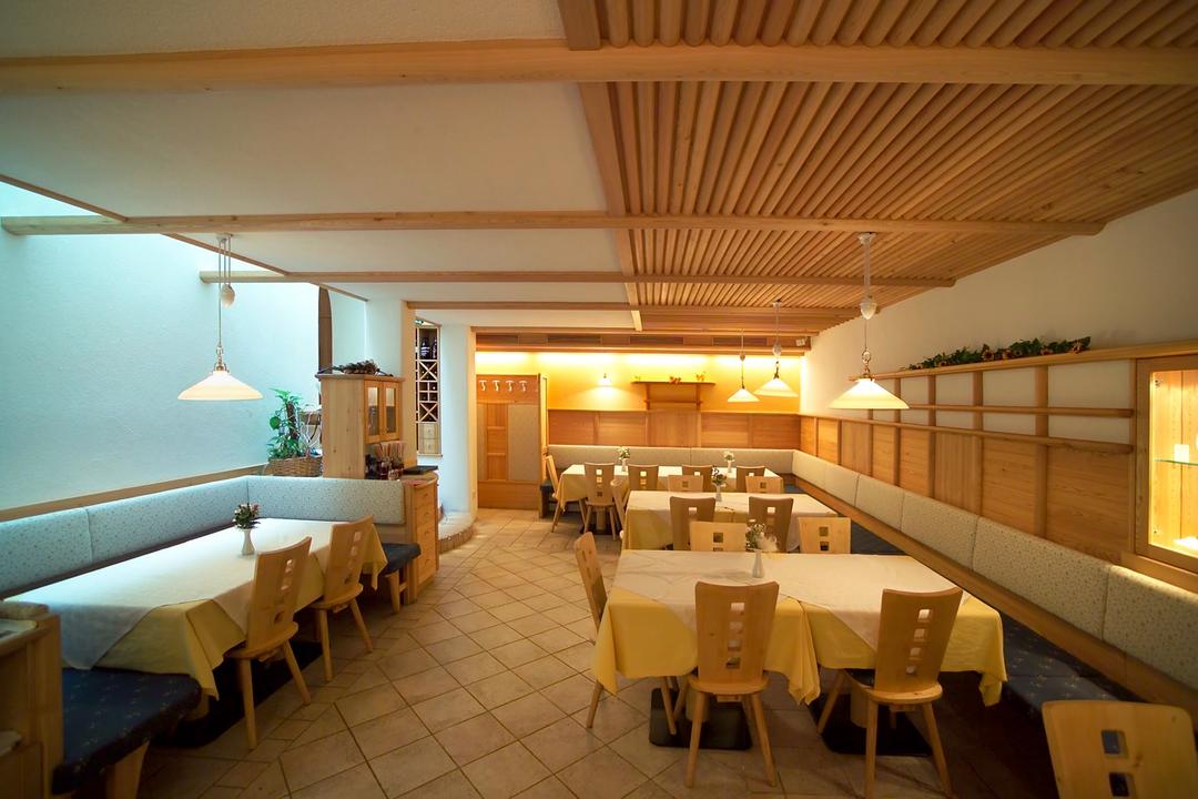 Cover ristorante