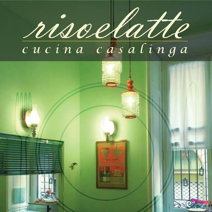 Cover ristorante