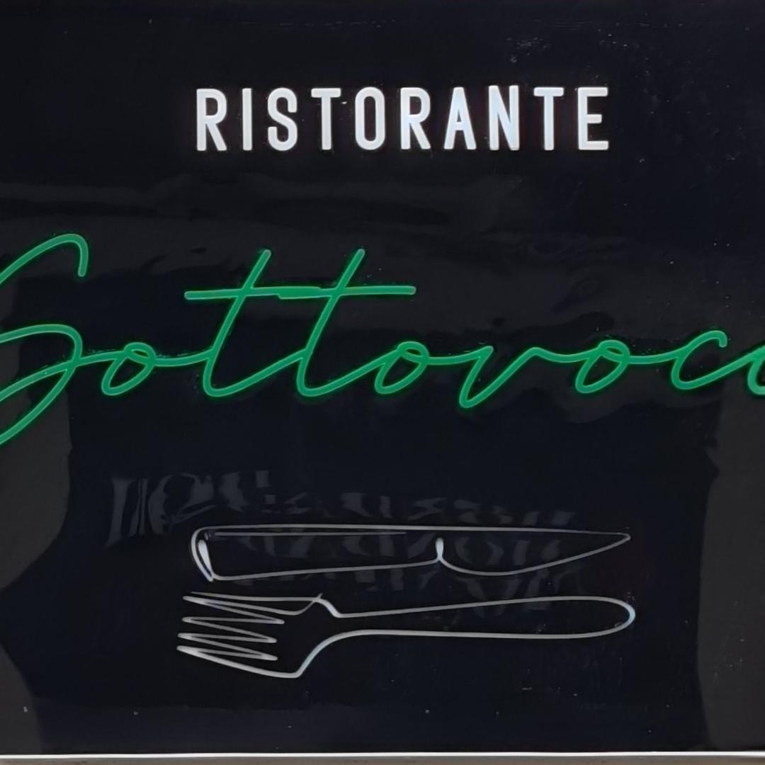 Cover ristorante