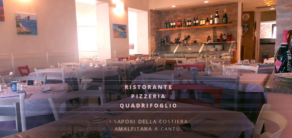 Cover ristorante