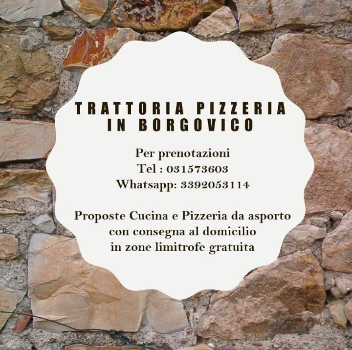 Cover ristorante