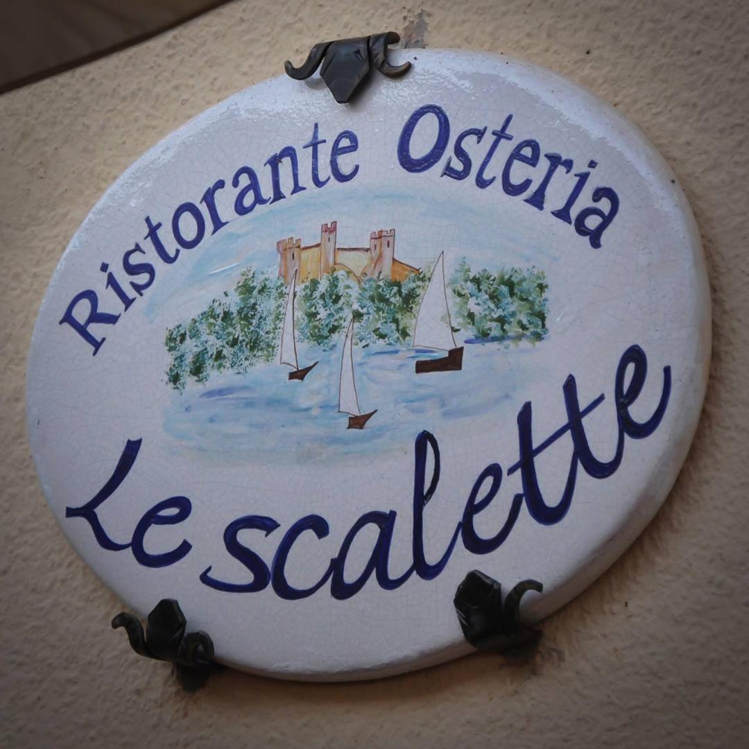 Cover ristorante