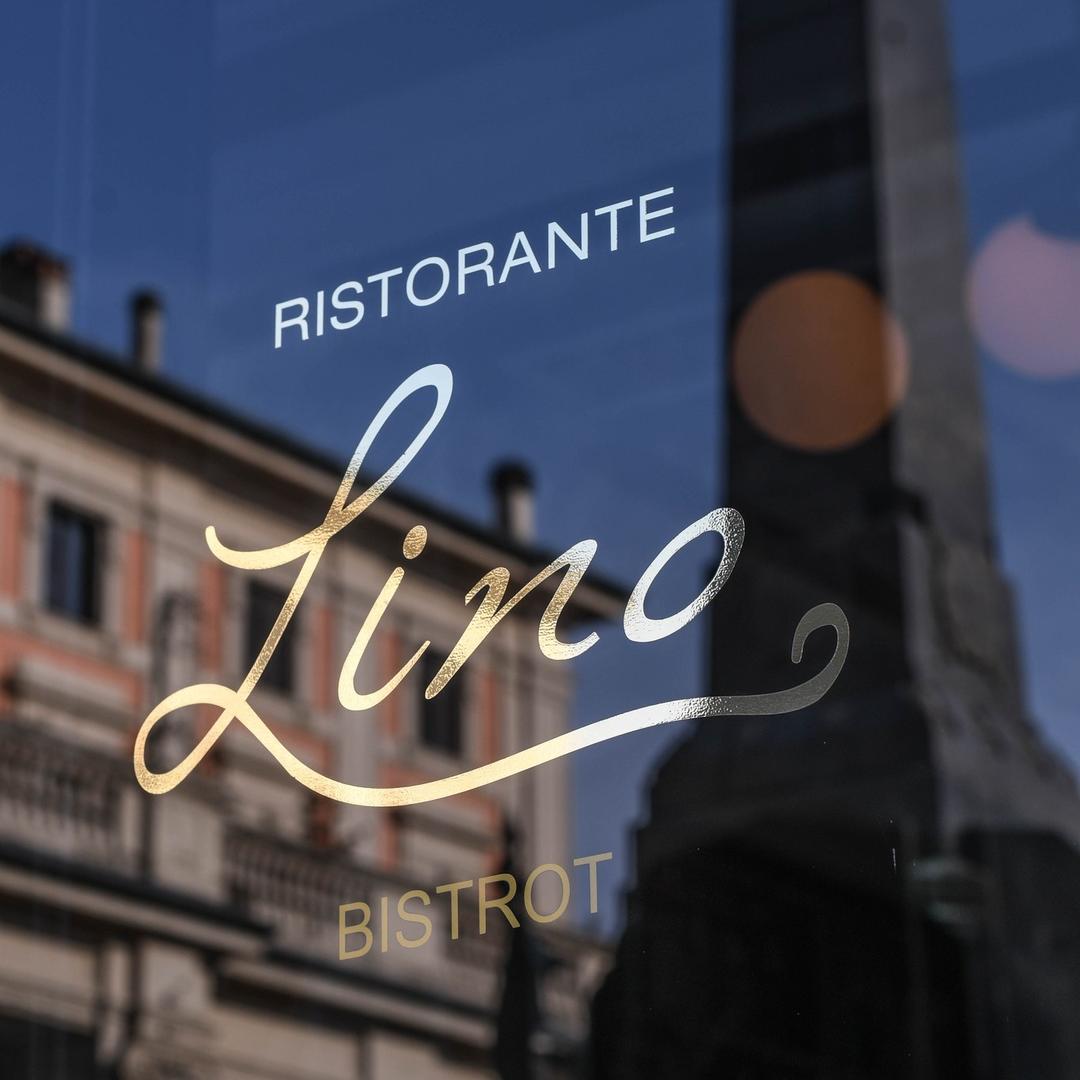 Cover ristorante