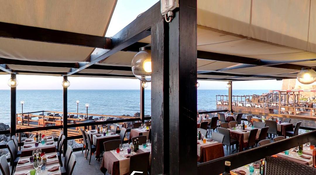 Cover ristorante