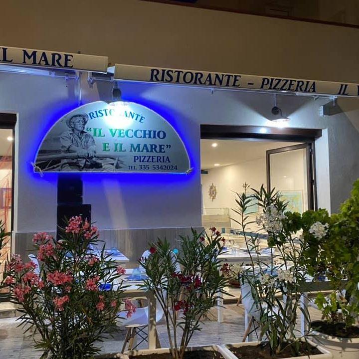 Cover ristorante