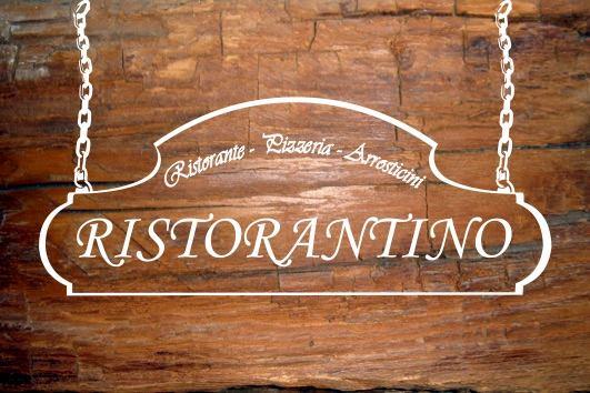 Cover ristorante