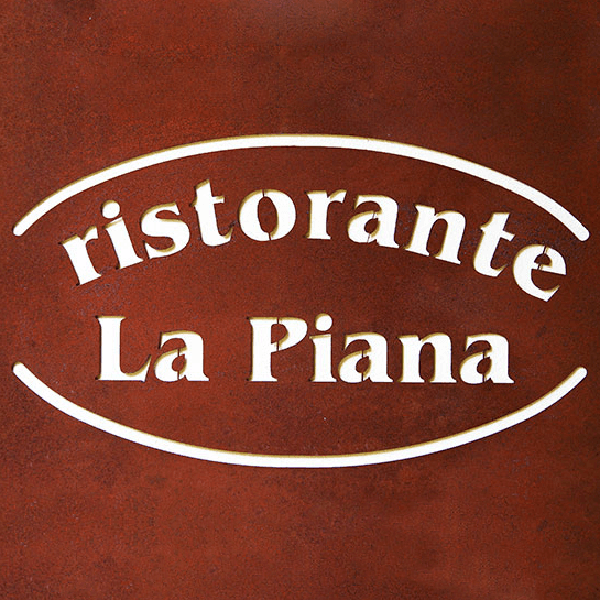 Cover ristorante