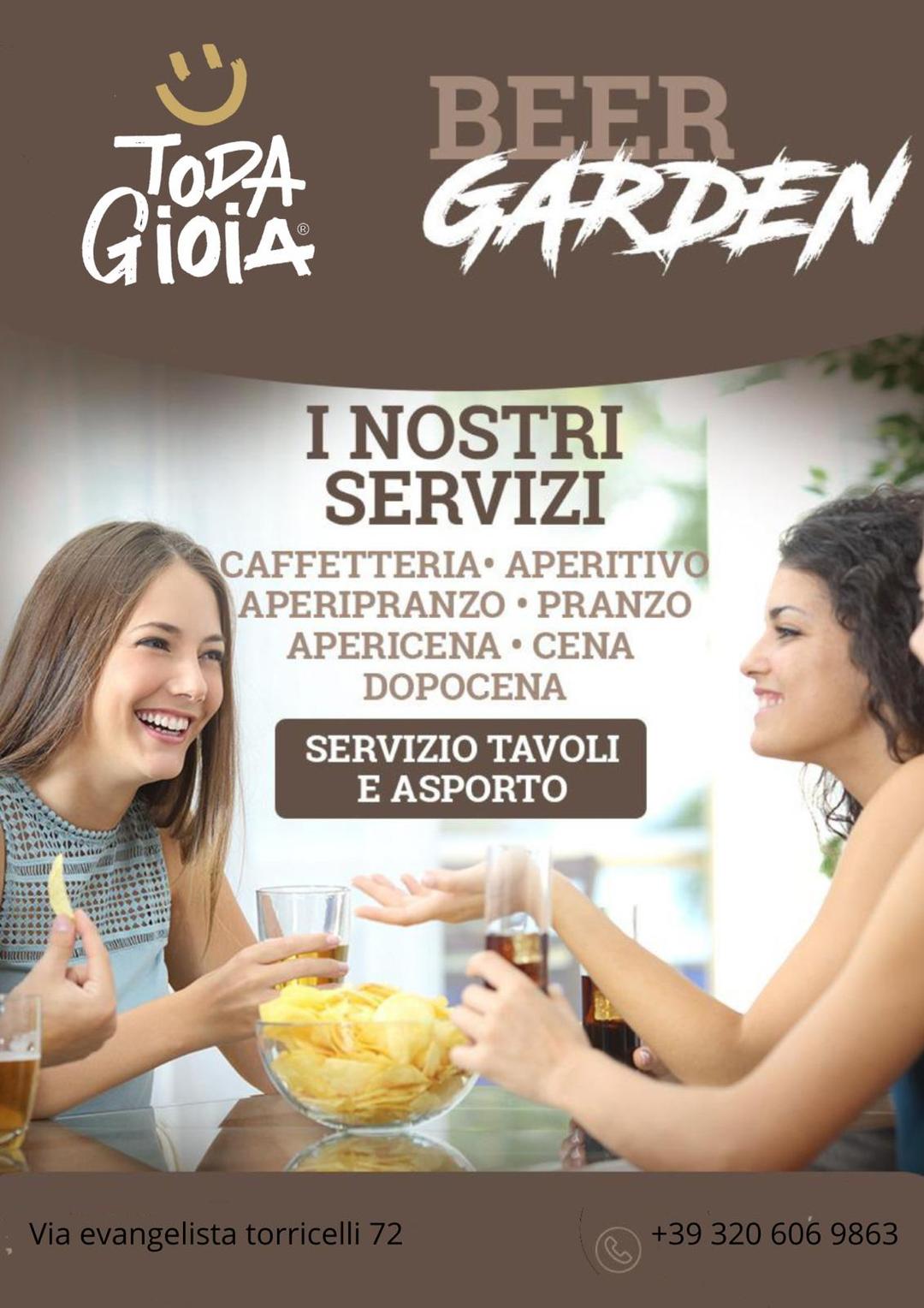 Cover ristorante