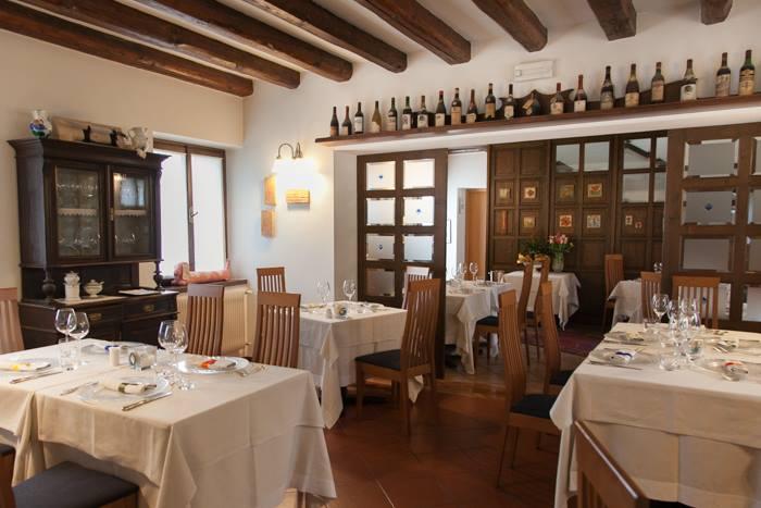 Cover ristorante