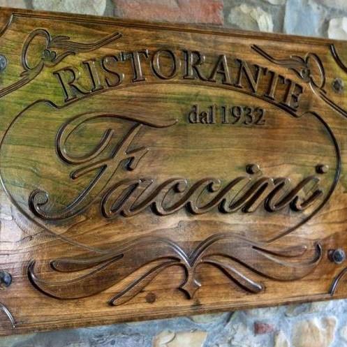 Cover ristorante