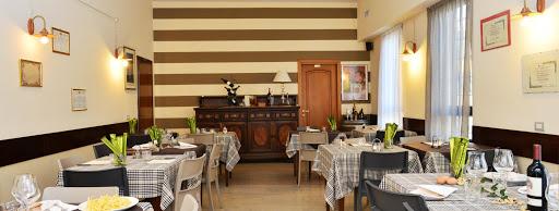 Cover ristorante