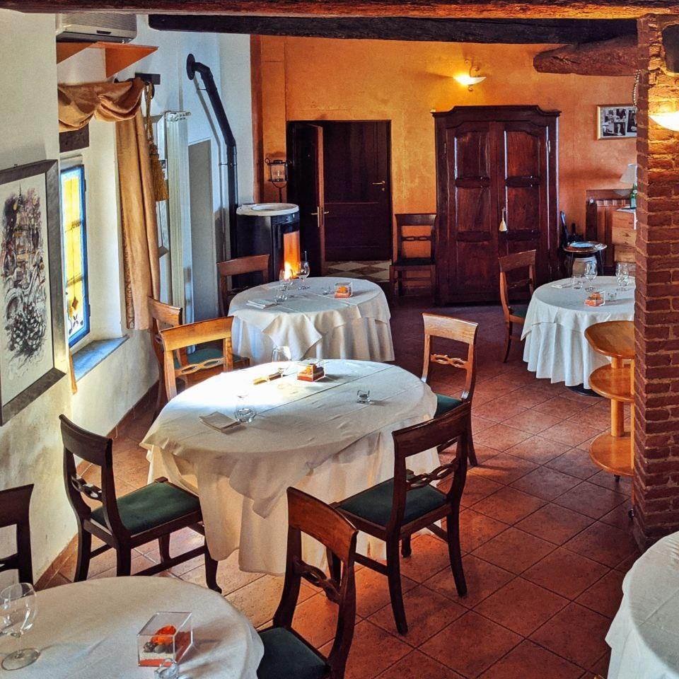 Cover ristorante