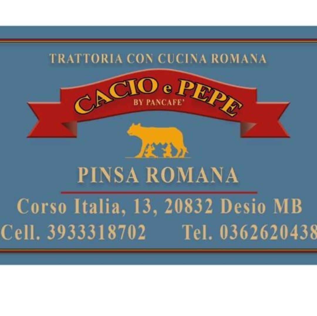 Cover ristorante