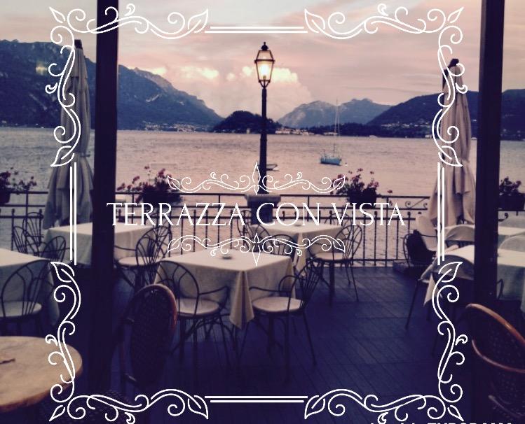 Cover ristorante