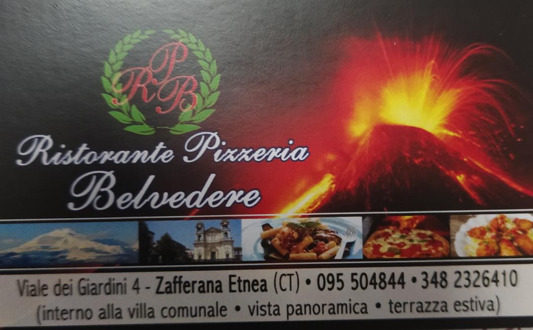 Cover ristorante