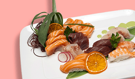 Immagine categoria sushi