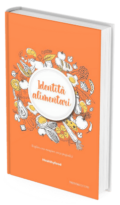Identita Alimentari book
