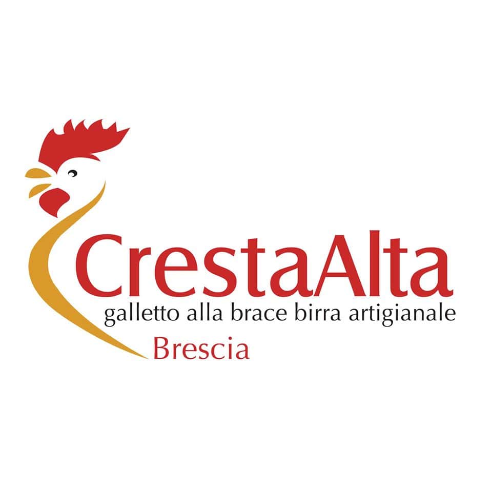 Cresta Alta - Ristorante a San Zeno Naviglio